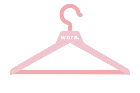 Officiallyworn giphyupload worn officiallyworn Sticker