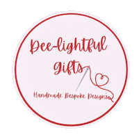 Deelightfulgifts deelightful deelightfulgifs deelightfulgifts Sticker
