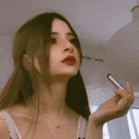 Confused Cute Girl GIF