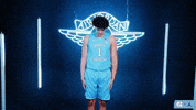 University Of North Carolina Hello GIF by UNC Tar Heels
