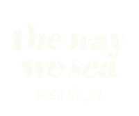 Plastic Ocean Sticker by HANNUN