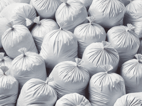 Keep It Clean GIF by Don't mess with Texas