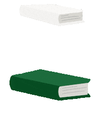 Green And Gold Charlotte Sticker by CLT Admissions