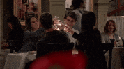 Happy Good Witch GIF by Hallmark Channel
