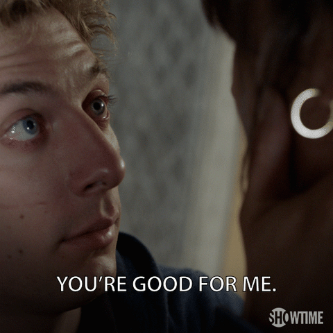 GIF by Shameless