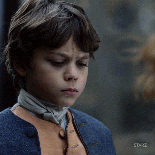 Season 3 Hug GIF by Outlander