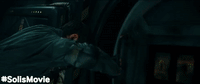 film space GIF by Blue Fox Entertainment