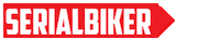 Bike Mtb Sticker by SerialBiker