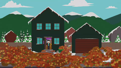 home randy marsh GIF by South Park 