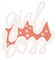 letchalightshine happy coffee rainbow power Sticker