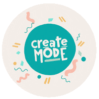 letchalightshine happy coffee rainbow power Sticker