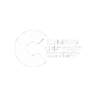 createdestroyrepeat creative process creator mode create destroy create destoy repeat Sticker