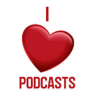 Episode Podcasting Sticker by Podcast Assistance