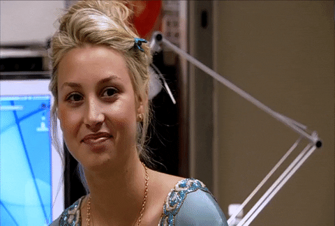 1x04 GIF by The Hills