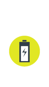 Fitness Energy Sticker by Fos Drinks GmbH