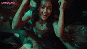 Ella Purnell Dancing GIF by Sky