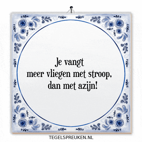 Humor Nl GIF by Tegelspreuken.nl