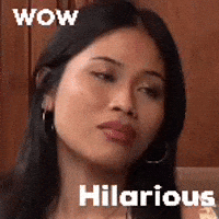 Cardi B Wow GIF