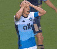 No Way Mls GIF by Major League Soccer