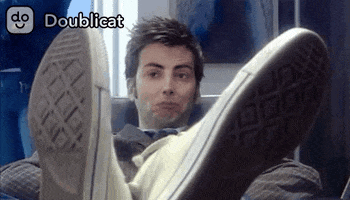 GIF by Mashable
