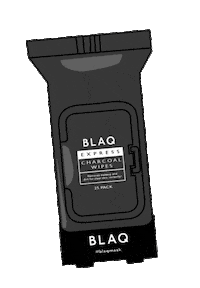 Beauty Skincare Sticker by The Blaq Group