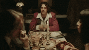 Music Video Food GIF by BabyJake