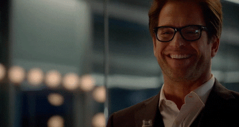 GIF by CBS