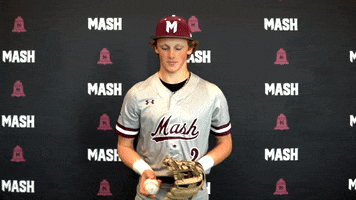 Baseball Win GIF by MASH Athletics