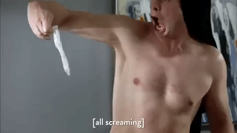 GIF by Workaholics