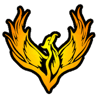 Sticker by Phenix