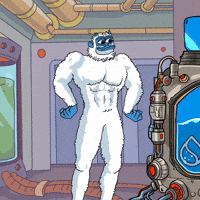 Crypto Trading GIF by Lofi The Yeti