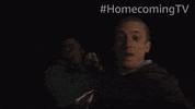 Jeremy Allen White Homecoming Tv GIF by Amazon Prime Video