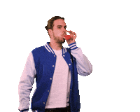 Happy Fun Sticker by Nieuwe Schoolfoto