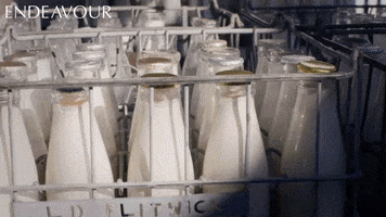drama detectives GIF by Mammoth Screen