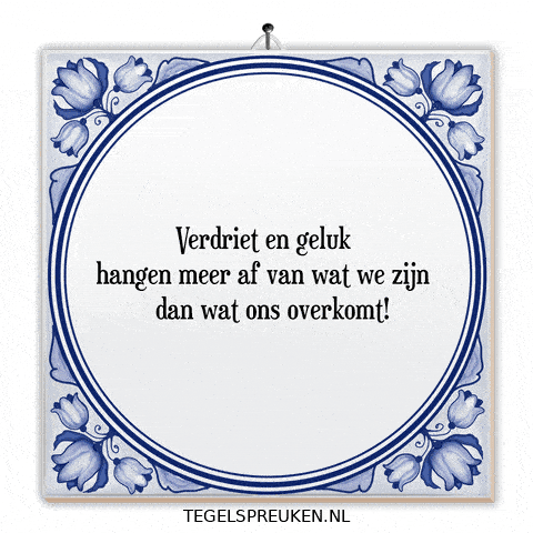 Humor Spreuk GIF by Tegelspreuken.nl