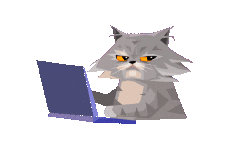 Animated Sticker