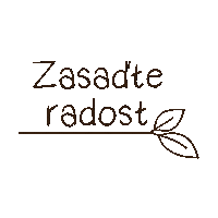 Plastia garden gardening zahrada pěstování Sticker