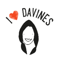 DavinesEducation davines davineseducation davineshair davinesartist Sticker