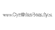 Website Cb Sticker by Cynthia's Beauty