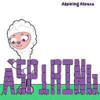 Create Go For It Sticker by VeeFriends