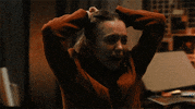 Sydney Sweeney Crying GIF by Amazon Prime Video