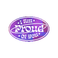 Logo Inspire Sticker