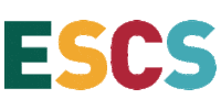 Escs Sticker by School of Communication and Media Studies