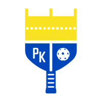 Welcome To The Kingdom Sticker by Pickleball Kingdom
