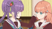 Love Live 3D GIF
