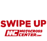 Swipe Comprar Sticker by MotocrossCenter