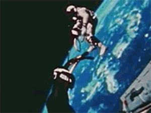 space exploration GIF by US National Archives
