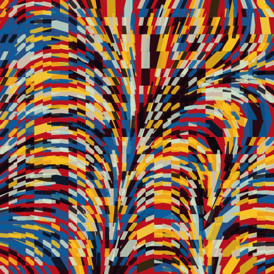 Art Animation GIF by makio135