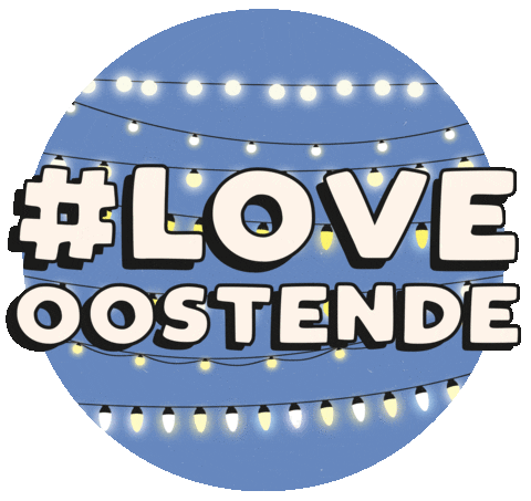 Tilamors Sticker by Kaart Blanche