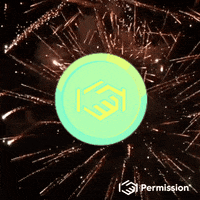 Celebration Money GIF by PermissionIO